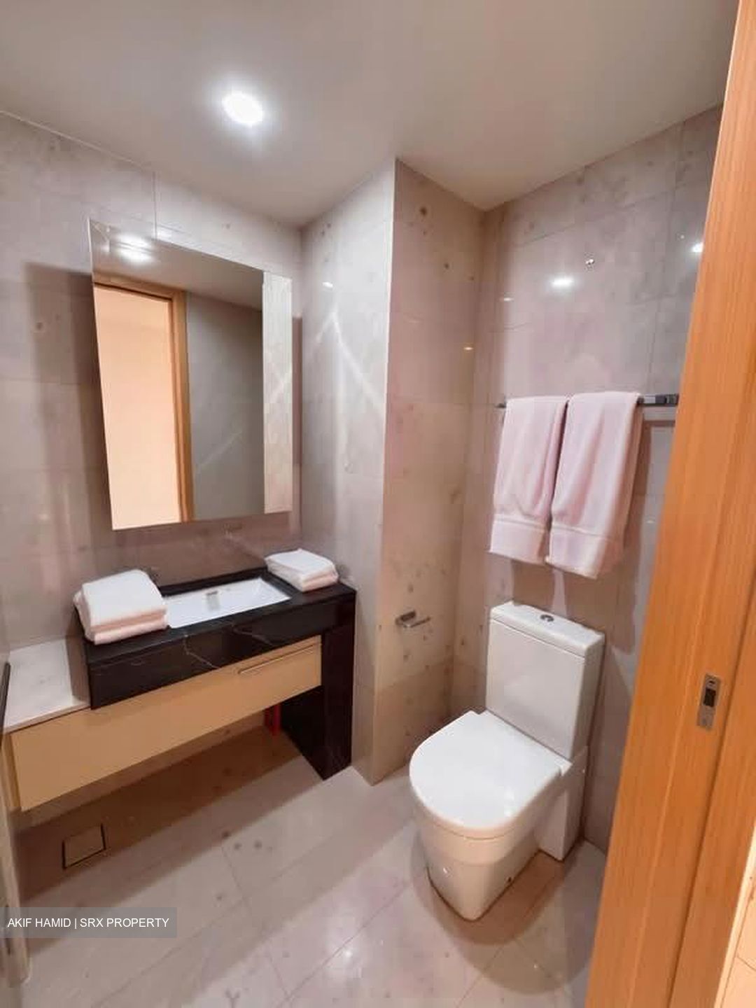 Marina Bay Suites (D1), Condominium #624216961